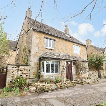 Tuesday Cottage Bourton-on-the-Water Exteriör bild