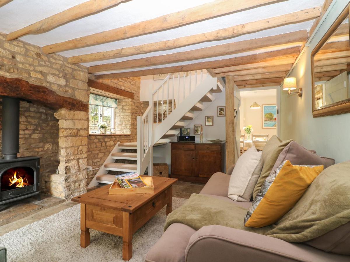 Tuesday Cottage Bourton-on-the-Water Exteriör bild