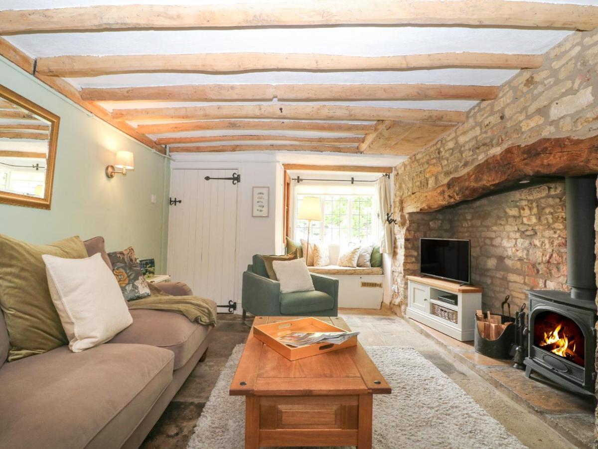 Tuesday Cottage Bourton-on-the-Water Exteriör bild