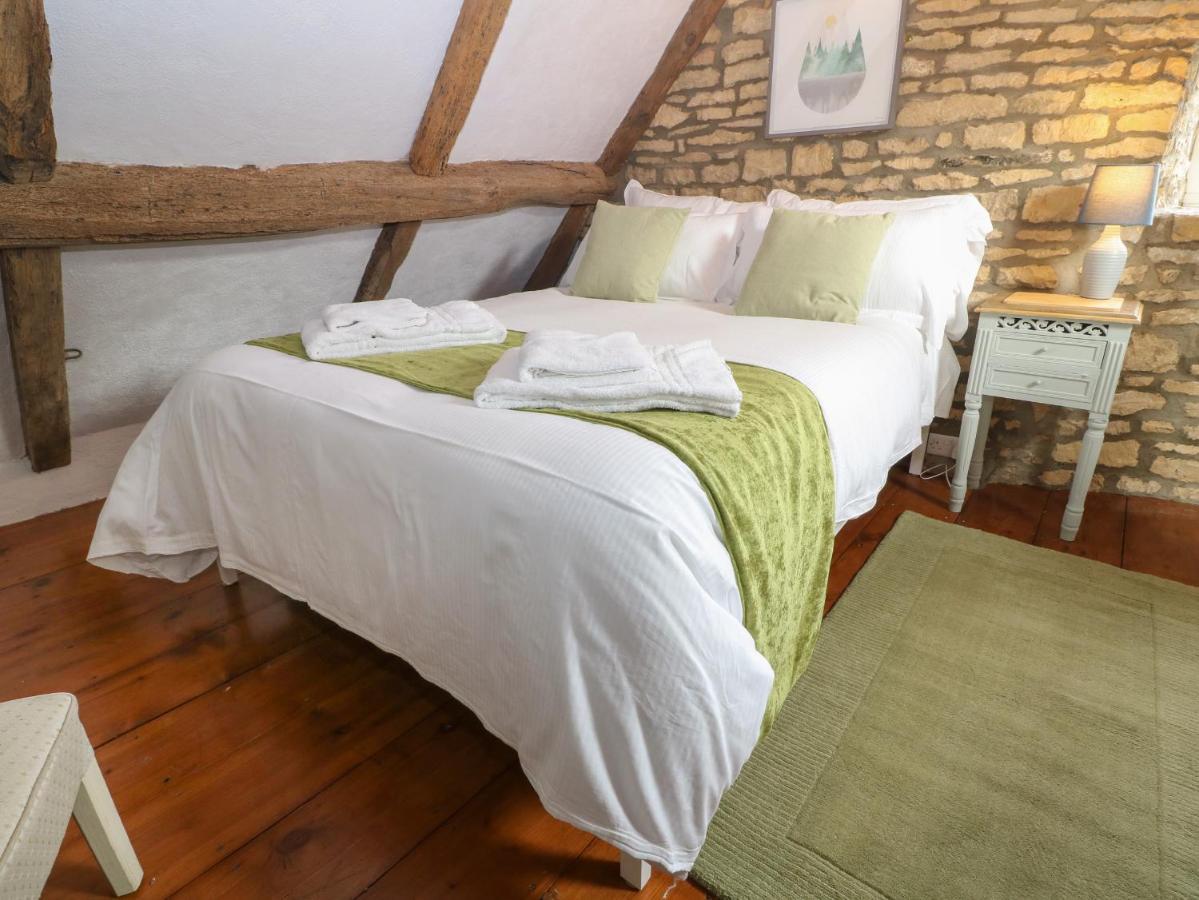 Tuesday Cottage Bourton-on-the-Water Exteriör bild