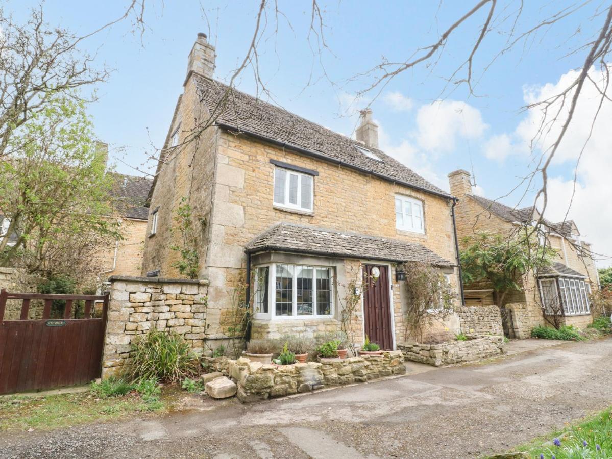 Tuesday Cottage Bourton-on-the-Water Exteriör bild