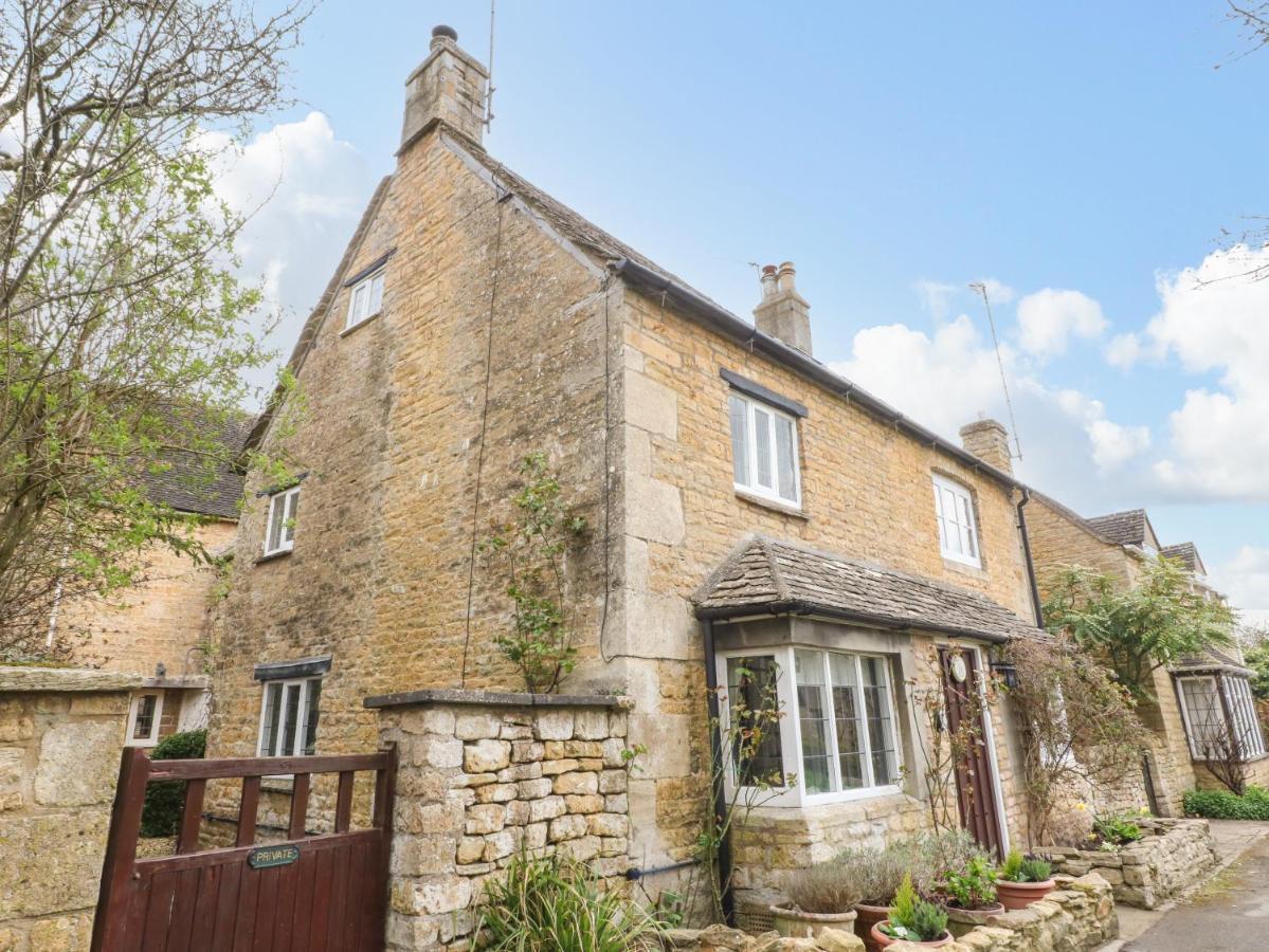 Tuesday Cottage Bourton-on-the-Water Exteriör bild